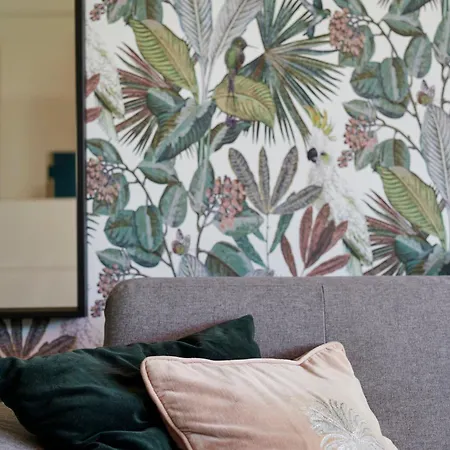 Apartment Le Retz De Jardin - Calme Avec Parking *