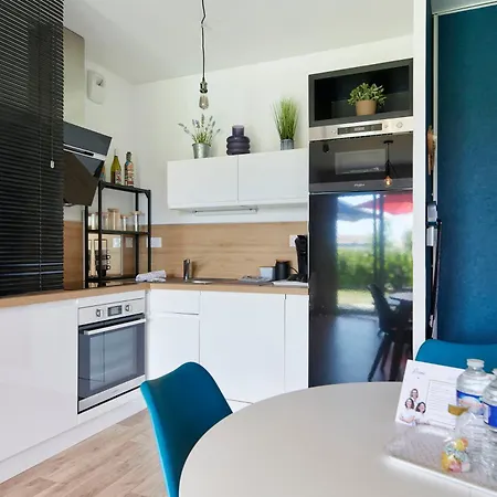 Le Retz De Jardin - Calme Avec Parking * Saint-Leger-les-Vignes