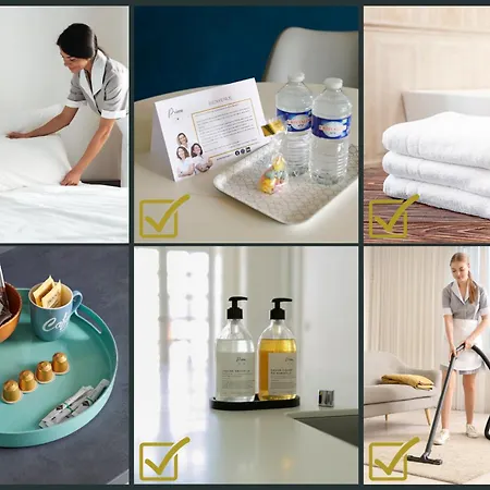 Le Retz De Jardin - Calme Avec Parking Apartment Saint-Leger-les-Vignes