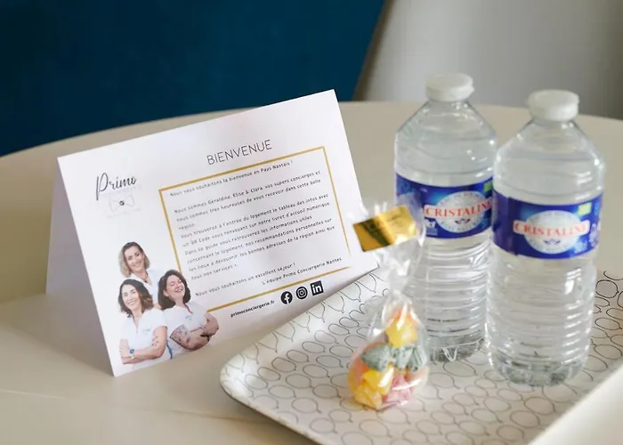 Le Retz De Jardin - Calme Avec Parking * Saint-Leger-les-Vignes