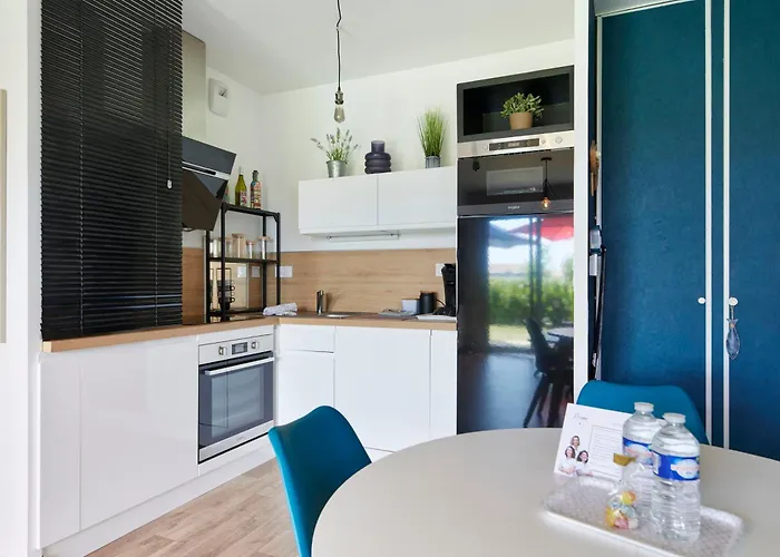 Le Retz De Jardin - Calme Avec Parking * Saint-Leger-les-Vignes