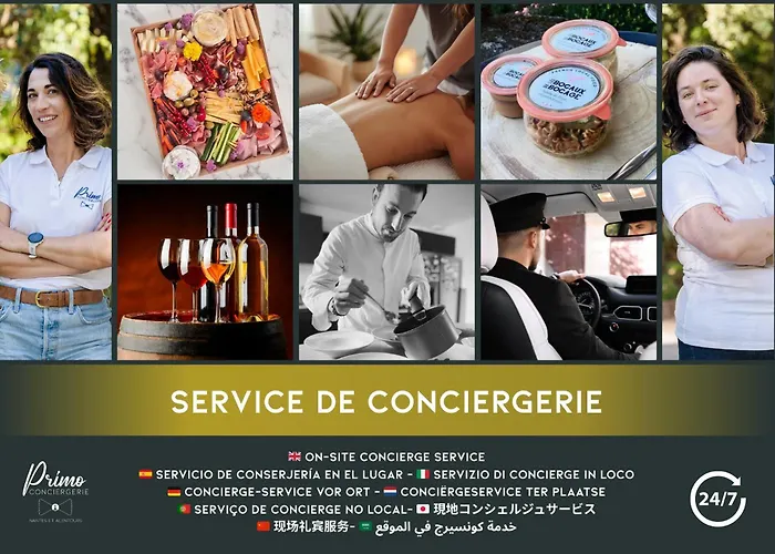 Le Retz De Jardin - Calme Avec Parking *