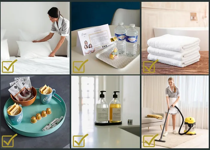 Le Retz De Jardin - Calme Avec Parking Апартаменты Saint-Leger-les-Vignes